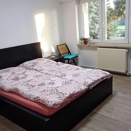 Berlin - Potsdam - Flaeming *