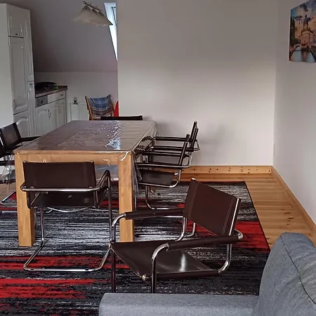 Berlin - Potsdam - Flaeming