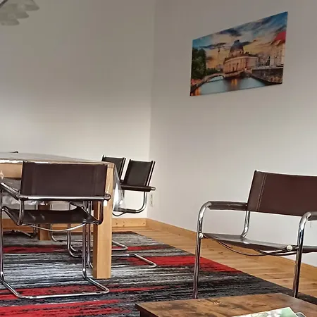 شقة Berlin - Potsdam - Flaeming