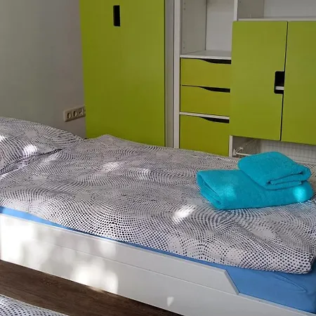 شقة Berlin - Potsdam - Flaeming Trebbin