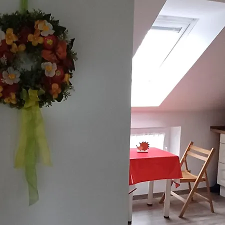 Berlin - Potsdam - Flaeming Apartment Trebbin