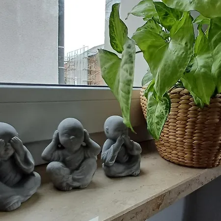 Berlin - Potsdam - Flaeming