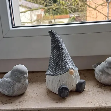 Berlin - Potsdam - Flaeming شقة Trebbin