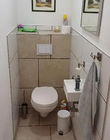 Berlin - Potsdam - Flaeming