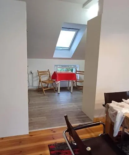 Berlin - Potsdam - Flaeming *