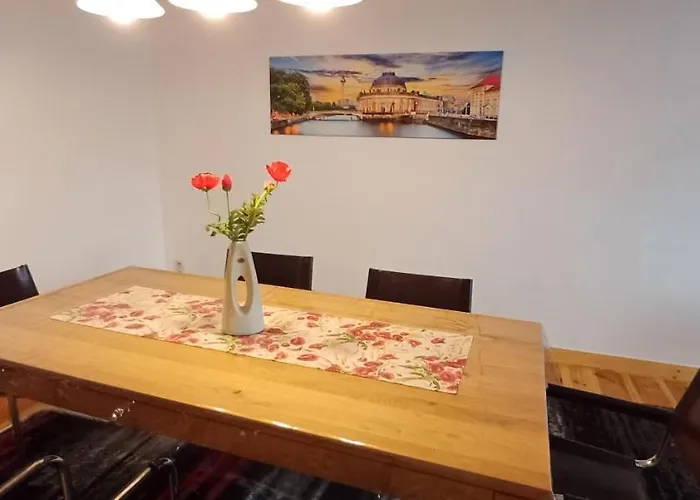 Berlin - Potsdam - Flaeming