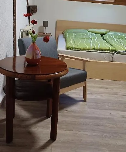 Berlin - Potsdam - Flaeming * Trebbin