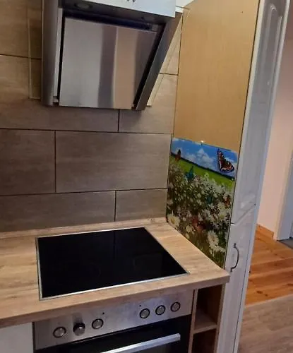 Berlin - Potsdam - Flaeming Trebbin