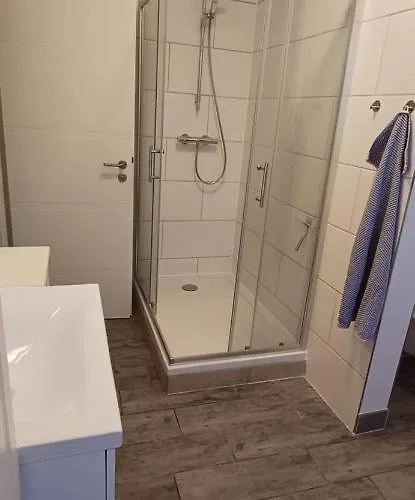 Apartament Berlin - Potsdam - Flaeming Trebbin