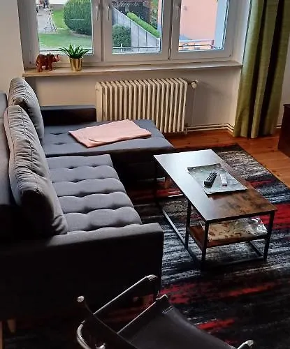 Berlin - Potsdam - Flaeming * Trebbin