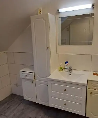 Berlin - Potsdam - Flaeming