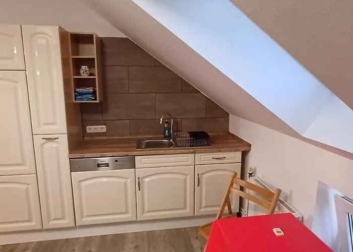 Apartament Berlin - Potsdam - Flaeming Trebbin