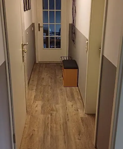 شقة Berlin - Potsdam - Flaeming