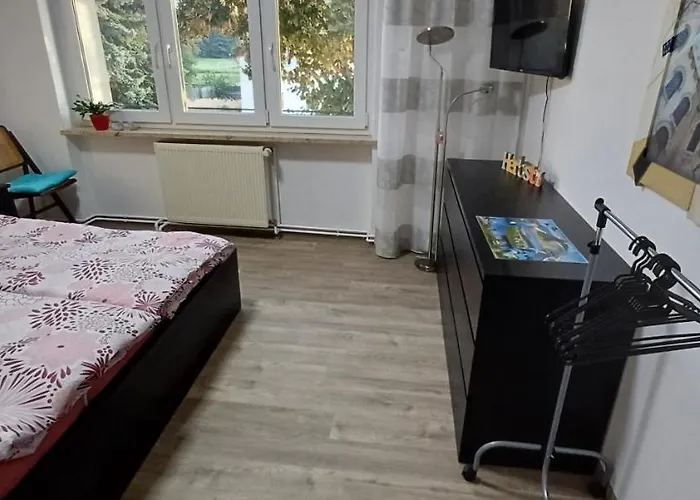 Berlin - Potsdam - Flaeming Trebbin