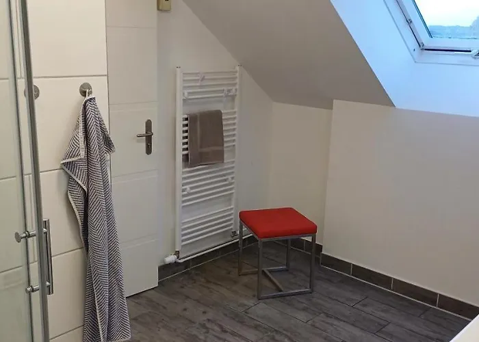 Berlin - Potsdam - Flaeming