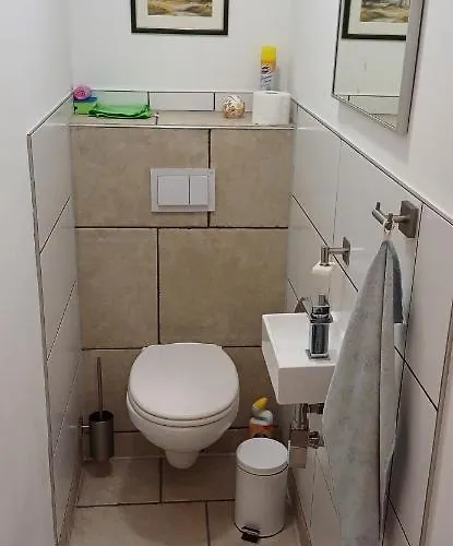 Berlin - Potsdam - Flaeming * Trebbin