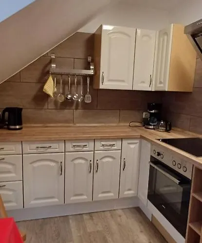 Apartament Berlin - Potsdam - Flaeming