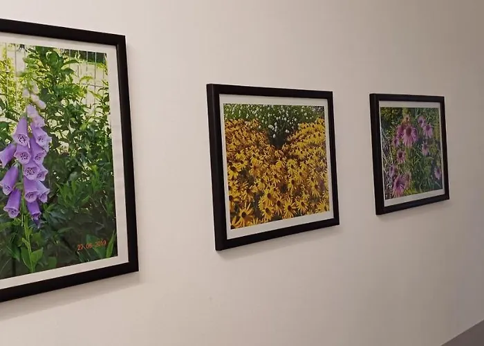 Berlin - Potsdam - Flaeming شقة Trebbin