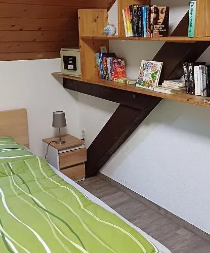 Berlin - Potsdam - Flaeming Trebbin