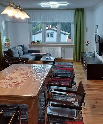 شقة Berlin - Potsdam - Flaeming *