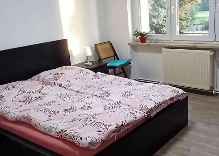 Berlin - Potsdam - Flaeming *