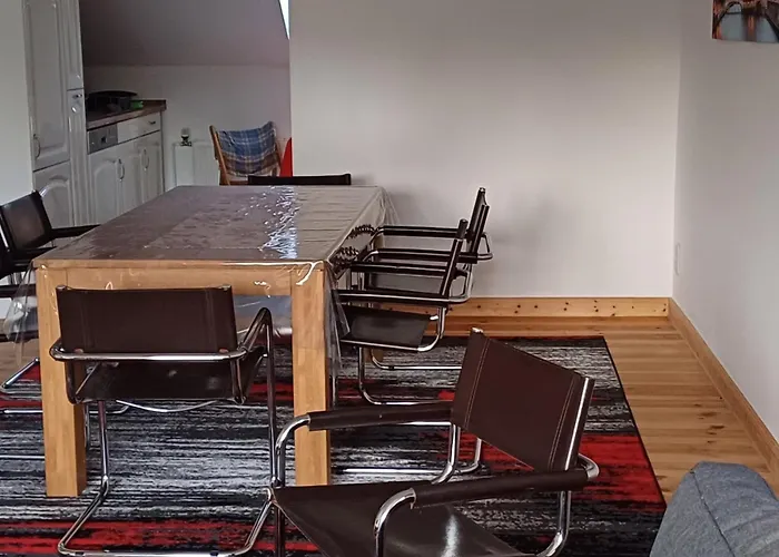 Berlin - Potsdam - Flaeming