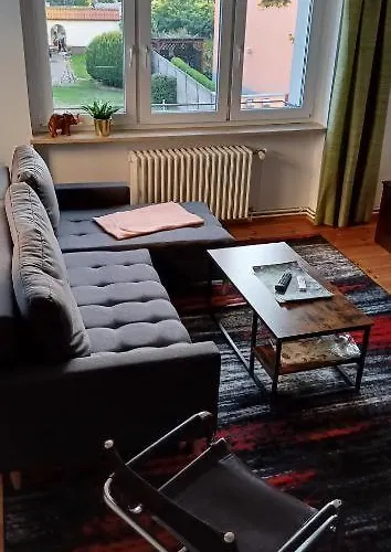 Berlin - Potsdam - Flaeming Apartament *