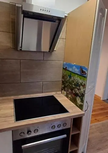 Berlin - Potsdam - Flaeming * Trebbin