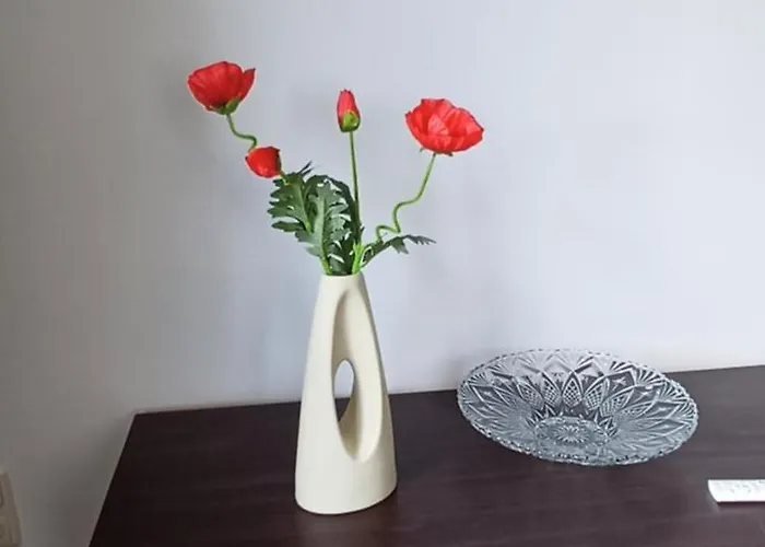 Berlin - Potsdam - Flaeming Apartament *