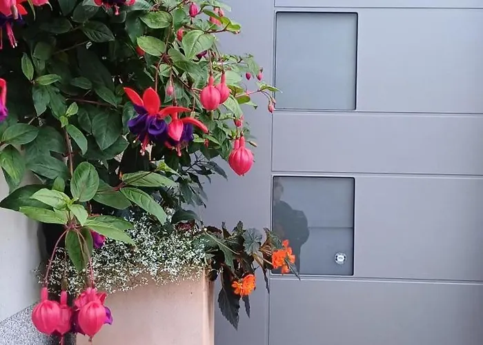 Berlin - Potsdam - Flaeming *