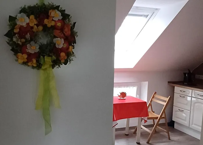 Berlin - Potsdam - Flaeming شقة Trebbin