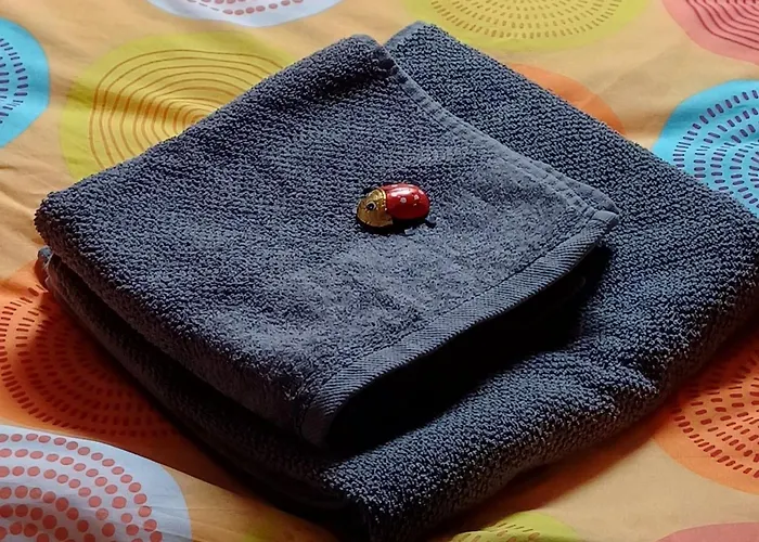 Apartament Berlin - Potsdam - Flaeming Trebbin