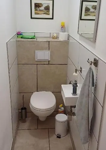 Berlin - Potsdam - Flaeming